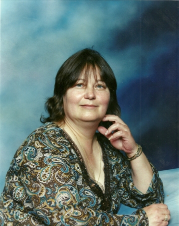 Annette Gray Photo 10
