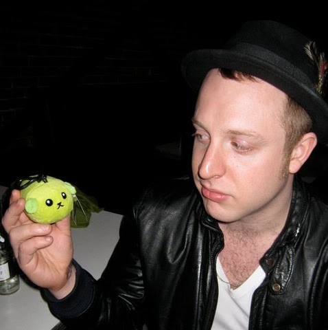 Jonathan Preston Photo 15