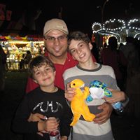 Nicolas Munoz Photo 38