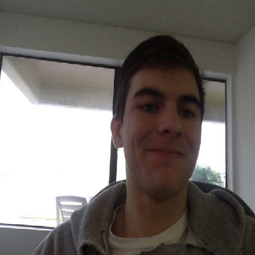 Timothy Colvin Photo 8