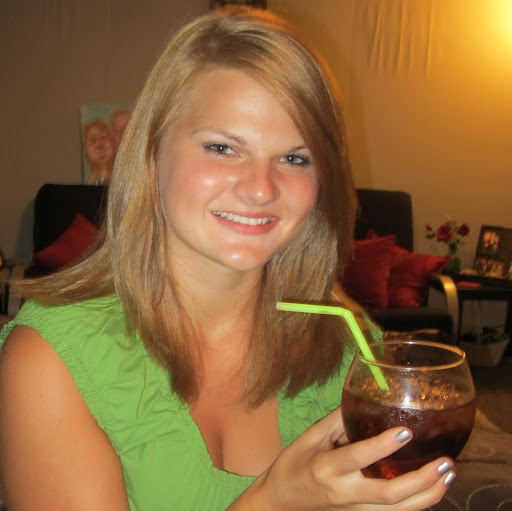 Ashley Thatcher Photo 3