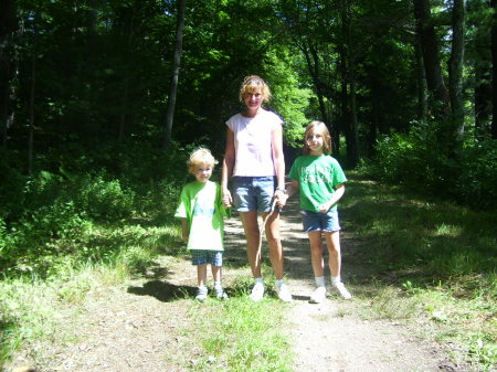 Amy Blank Photo 14