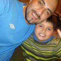 Raul Pacheco Photo 24