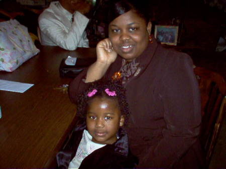 Kimberly Tillman Photo 22
