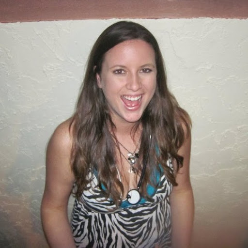 Sarah Fleming Photo 36