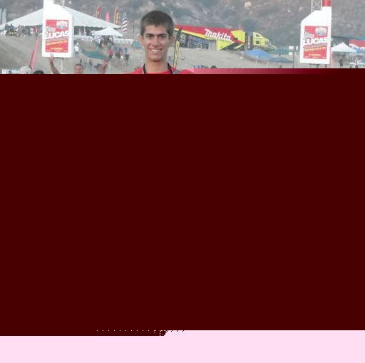 Max Mitchell Photo 34