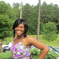 Latoya Martin Photo 30