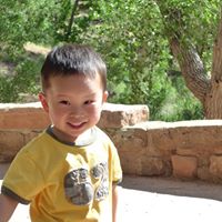 Xu Zhao Photo 27
