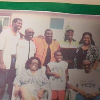 Willie Lofton Photo 14