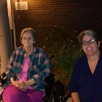 Marsha Thacker Photo 8
