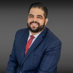 Francisco Espinal Photo 6
