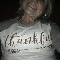 Angela Chester Photo 10