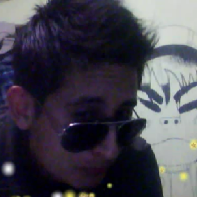 Toni Vargas Photo 6