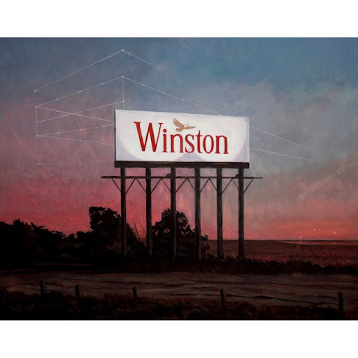 Winston Cook Photo 10