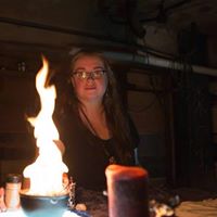 Jennifer Culver Photo 27