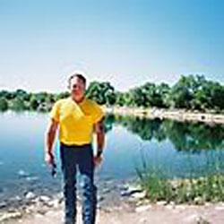 Richard Weeks Photo 40