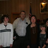 Maxine Rowe Photo 5