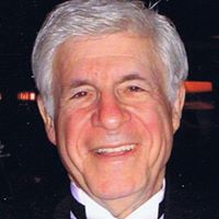 Gerald Levine Photo 36