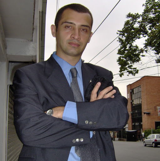 John Arenas Photo 2