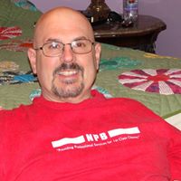 Roy Phillips Photo 44