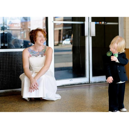 Rachel Martin Photo 15