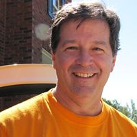 Tony White Photo 39