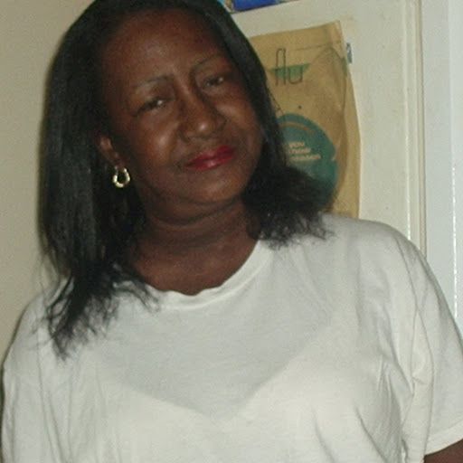 Shirley Spencer Photo 10