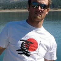 David Gribble Photo 20