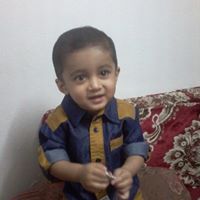 Naseer Mohamed Photo 7