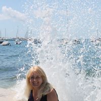 Joy Cahill Photo 2