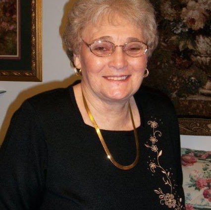 Janet George Photo 30
