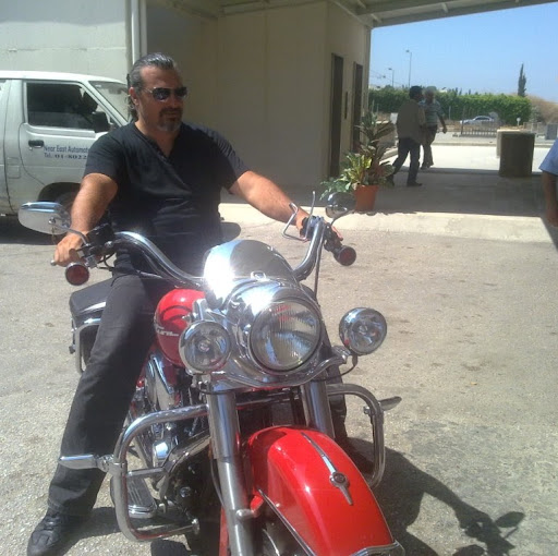 Mike Harb Photo 4