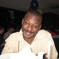 Russell Robinson Photo 40