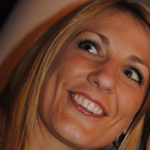 Becky Spencer Photo 16