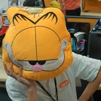 Bin Liu Photo 30