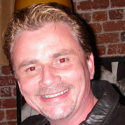 Robert Chadwick Photo 38