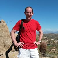 Marc Haberman Photo 11