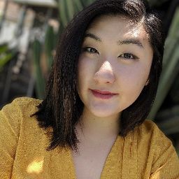 Jessica Zhao Photo 11