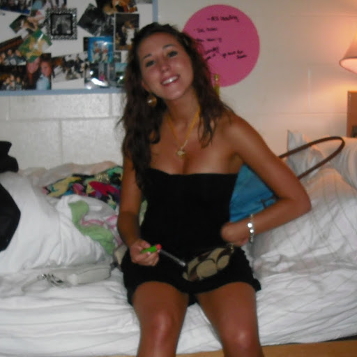 Kimberly Cochran Photo 24