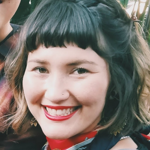 Julia Simone Photo 22
