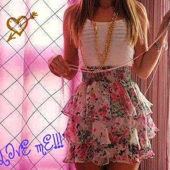 Abigail Hernandez Photo 19