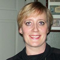 Paula Holm Photo 24