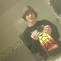 Tyler Sparks Photo 12