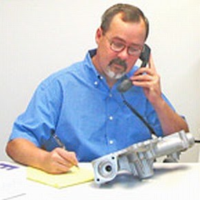 Steve Cochran Photo 6