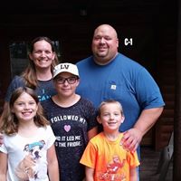 Heather Dewitt Photo 8