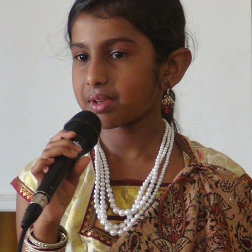 Joanna Paul Photo 14
