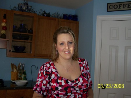 Shelly Stevens Photo 14