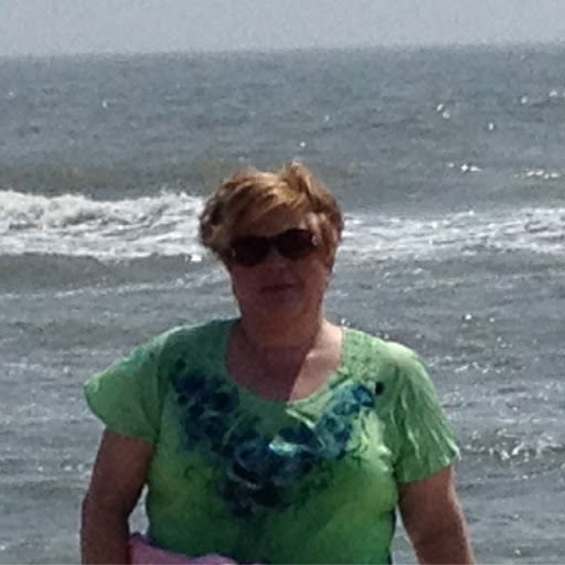 Karen Harrington Photo 29