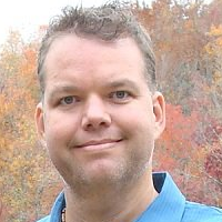 Gregory Moore Photo 29