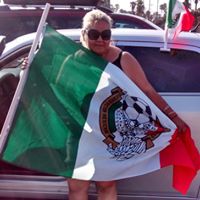 Connie Salinas Photo 10